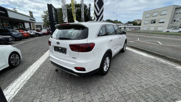 Kia Sorento 2.2 CRDi AWD Vision 147 kW image number 4