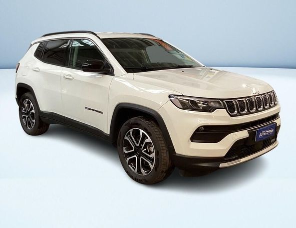 Jeep Compass Limited 140 kW image number 2