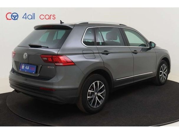 Volkswagen Tiguan 4Motion DSG 110 kW image number 3