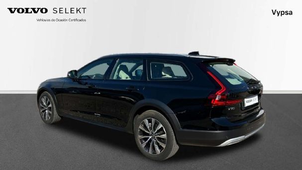 Volvo V90 Cross Country AWD B4 145 kW image number 4