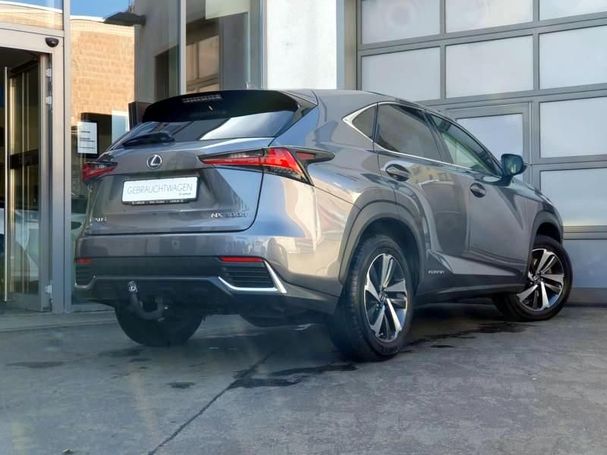 Lexus NX 300 h 145 kW image number 2