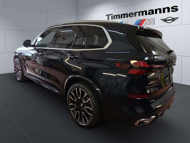 BMW X5 xDrive 219 kW image number 5