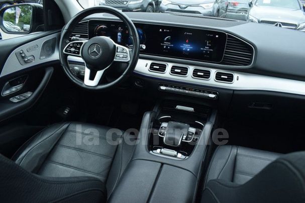 Mercedes-Benz GLE 300 d 4Matic Line 180 kW image number 23