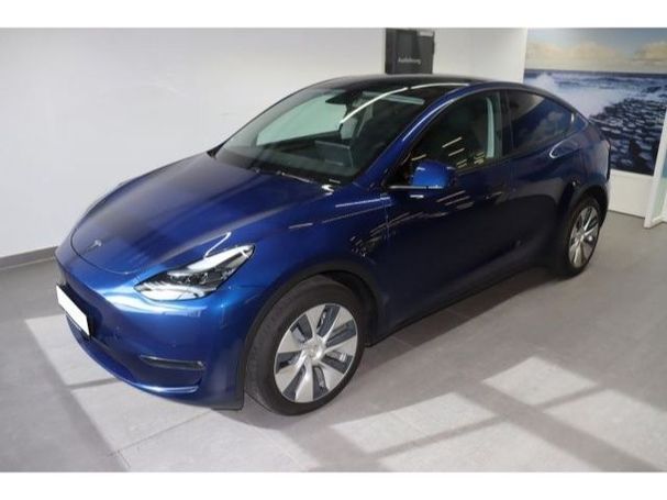 Tesla Model Y Long Range AWD Dual Motor 378 kW image number 1