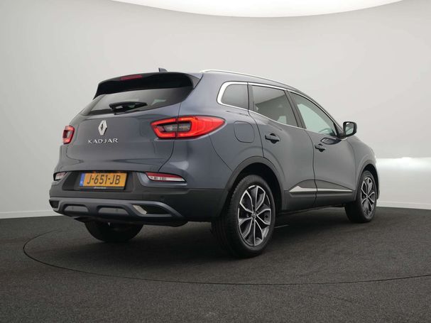 Renault Kadjar TCe 160 117 kW image number 6