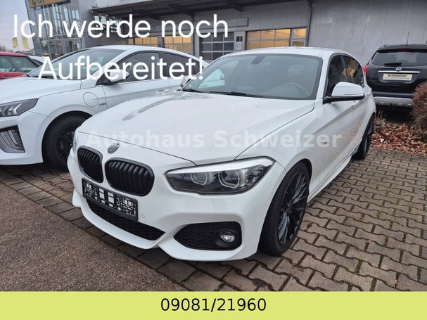 BMW 120i Edition M Sport Shadow 135 kW image number 1