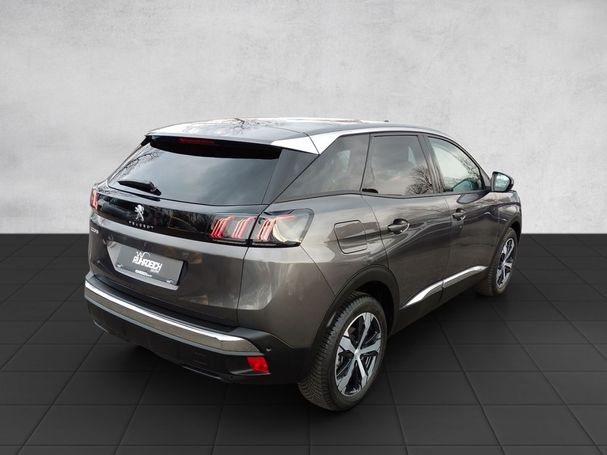 Peugeot 3008 130 Allure 96 kW image number 2