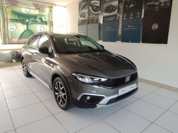 Fiat Tipo 96 kW image number 1