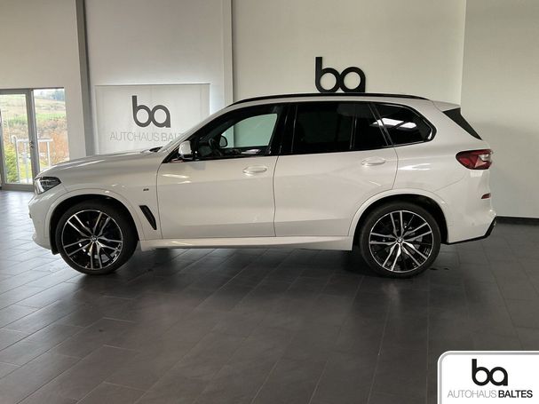 BMW X5 xDrive 210 kW image number 5