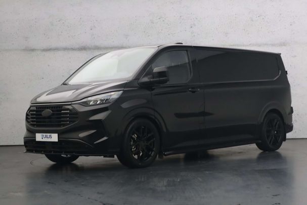 Ford Transit Custom L2 2.0 100 kW image number 1