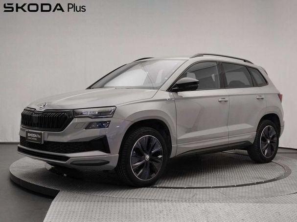 Skoda Karoq 2.0 TDI DSG 85 kW image number 1