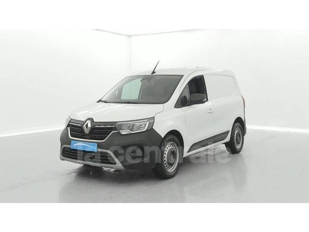 Renault Kangoo TCe 130 96 kW image number 1