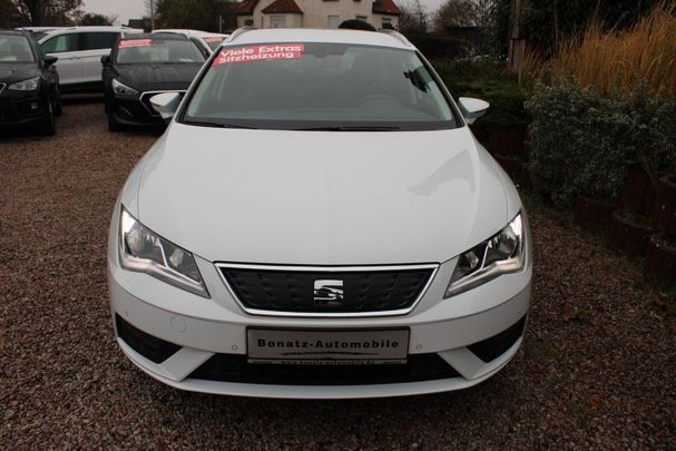 Seat Leon ST 1.0 Style 85 kW image number 2