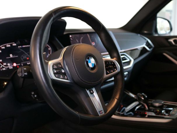 BMW X5 M 50d xDrive 294 kW image number 9