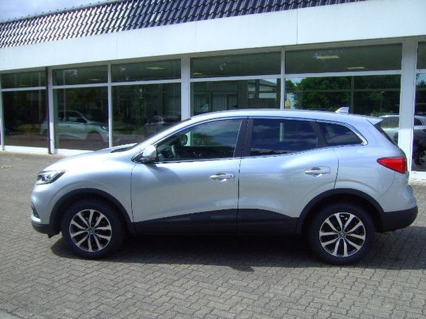 Renault Kadjar TCe 140 103 kW image number 9