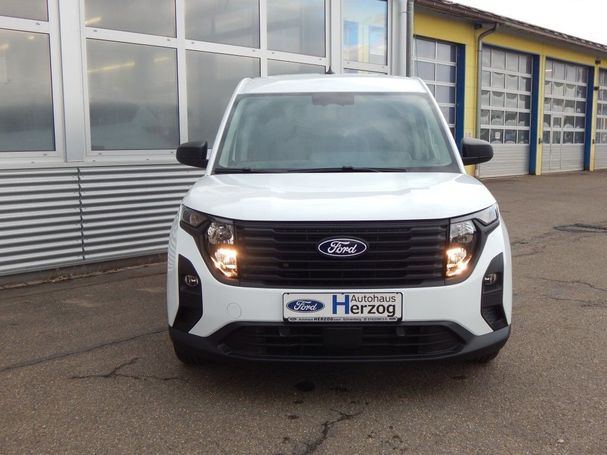 Ford Transit Courier 74 kW image number 7