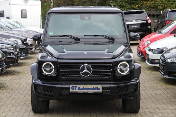 Mercedes-Benz G 400 d 243 kW image number 1