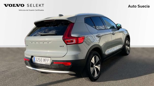 Volvo XC40 AWD 120 kW image number 7