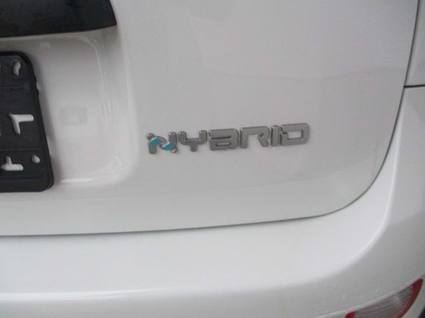 Fiat Panda 1.0 Hybrid 51 kW image number 6