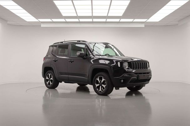 Jeep Renegade 1.3 PHEV 177 kW image number 2