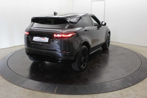 Land Rover Range Rover Evoque P300e AWD 227 kW image number 10