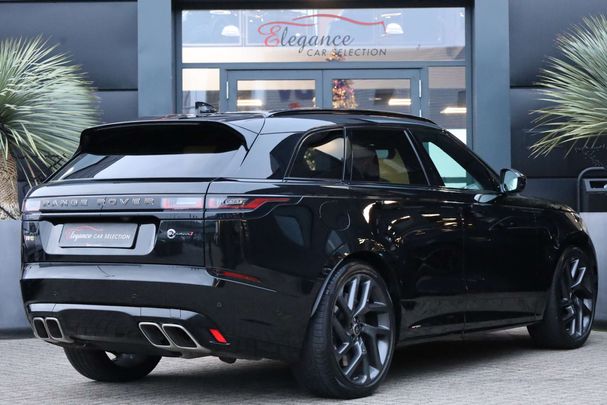 Land Rover Range Rover Velar SVAutobiography Dynamic Edition 405 kW image number 3