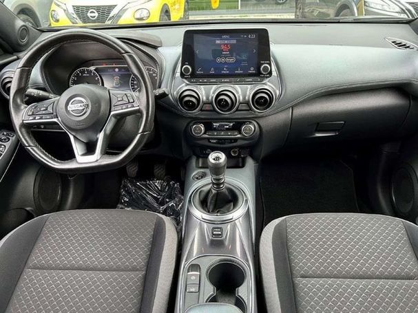 Nissan Juke 1.0 DIG-T 114 N-DESIGN 84 kW image number 18