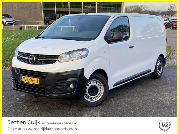 Opel Vivaro 1.5 CDTI L2H1 88 kW image number 1