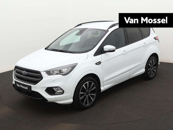 Ford Kuga 1.5 TDCi ST-Line 88 kW image number 1