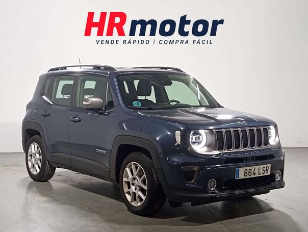 Jeep Renegade 88 kW image number 1