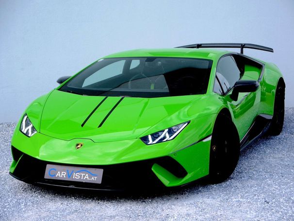 Lamborghini Huracan 470 kW image number 2