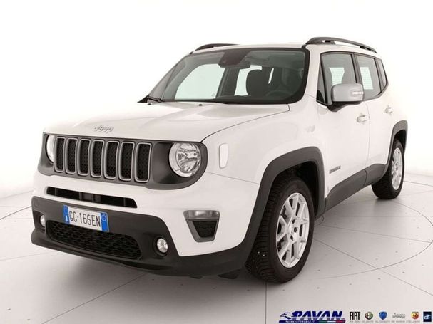 Jeep Renegade 1.0 Limited 88 kW image number 1