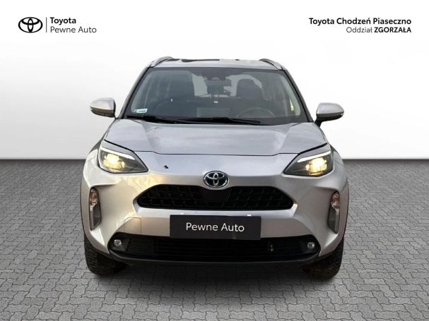 Toyota Yaris Cross 85 kW image number 3