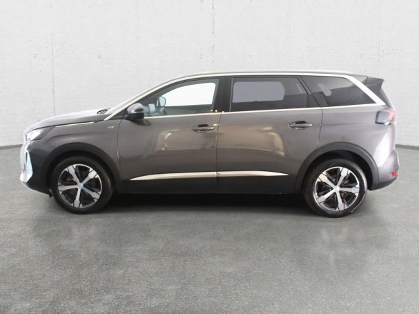 Peugeot 5008 BlueHDi EAT8 96 kW image number 2