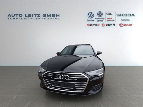 Audi A6 45 TDI quattro Avant 170 kW image number 2