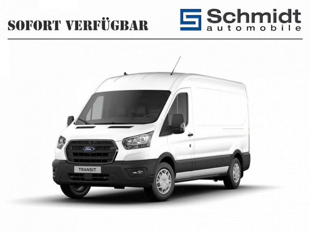 Ford Transit 350 Trend 96 kW image number 1