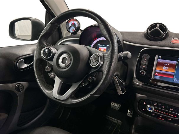 Smart ForTwo EQ pulse 60 kW image number 11