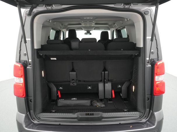 Toyota Proace Verso D 110 kW image number 7