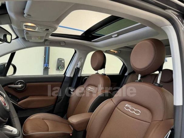 Fiat 500X 1.3 FireFly DCT 110 kW image number 15