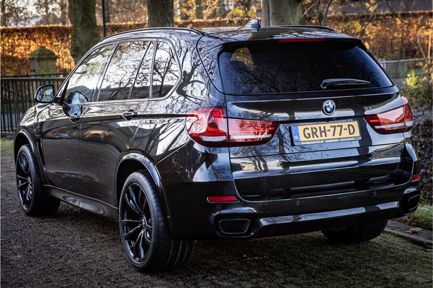 BMW X5 xDrive 263 kW image number 16