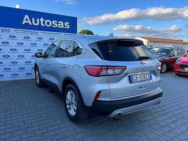 Ford Kuga 88 kW image number 10