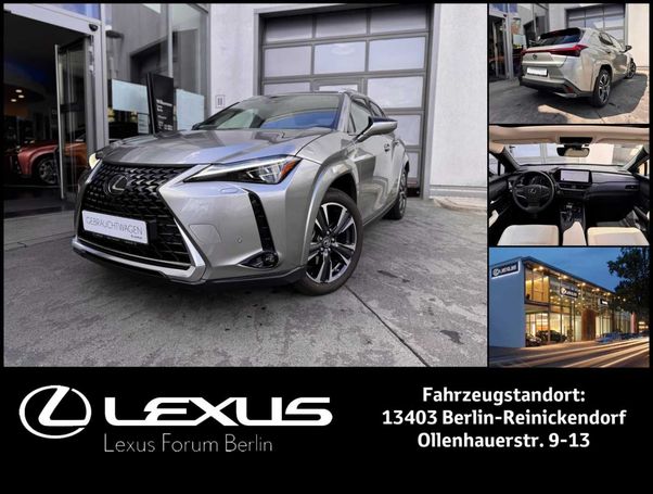 Lexus UX 250h 135 kW image number 2