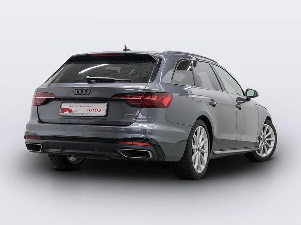 Audi A4 45 TFSI S-line Avant 195 kW image number 3