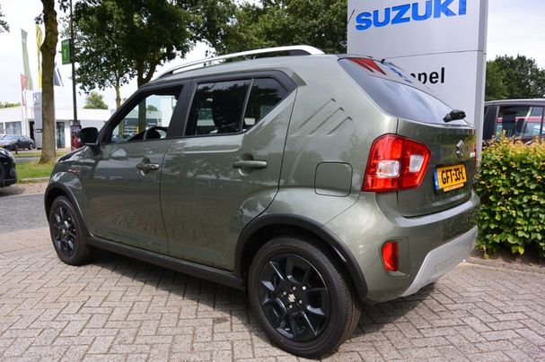 Suzuki Ignis 61 kW image number 5