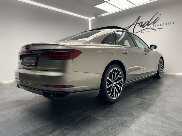 Audi A8 3.0 TDI quattro 210 kW image number 4