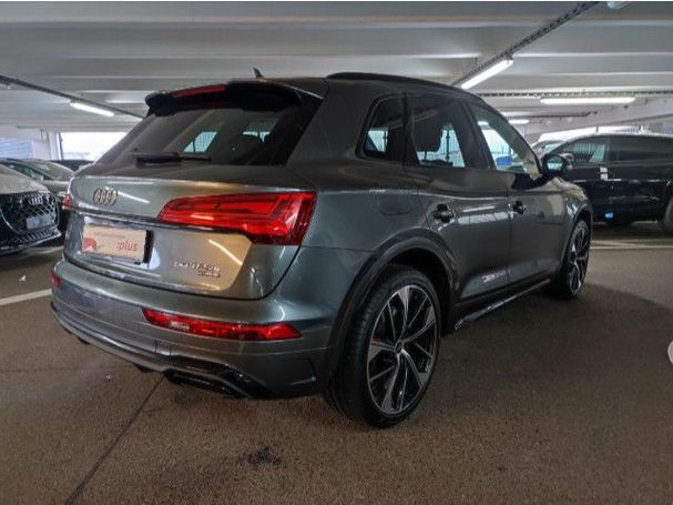 Audi Q5 50 TFSIe S tronic S-line 220 kW image number 3