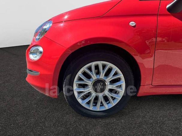 Fiat 500 0.9 8V TwinAir Lounge 77 kW image number 13