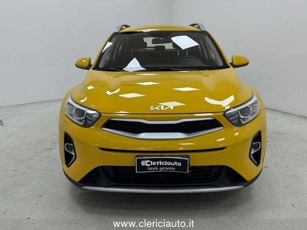 Kia Stonic 1.0 T-GDi 100 73 kW image number 6