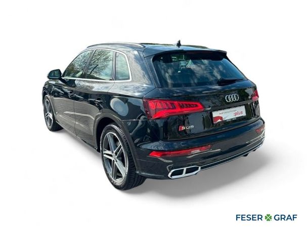 Audi SQ5 TDI Tiptronic 255 kW image number 3