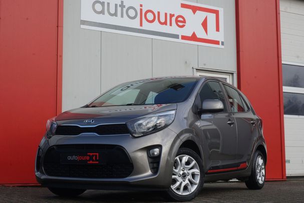 Kia Picanto 1.0 49 kW image number 18